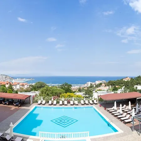 Seaview Кушадасы