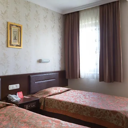 Отель Seaview 3*