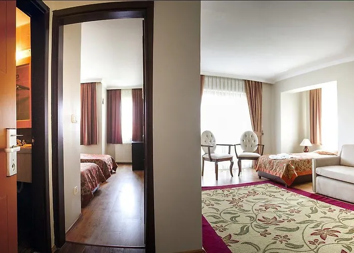 Seaview 3*