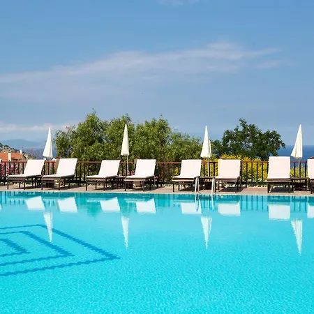 Seaview Hotel Kusadası