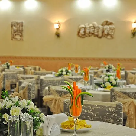 Hotel Seaview Kusadası