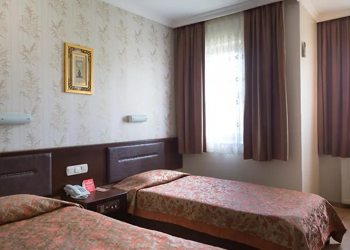 فندق Seaview 3*