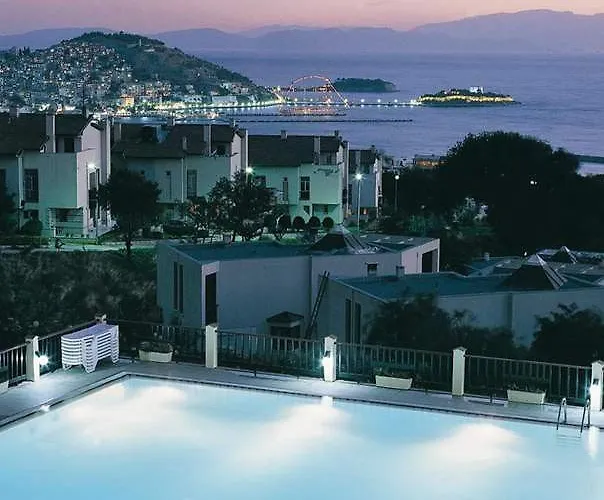 Seaview كوشاداسيه