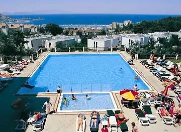 Seaview فندق