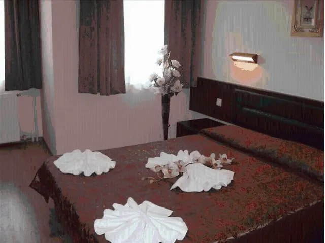 Seaview 3*