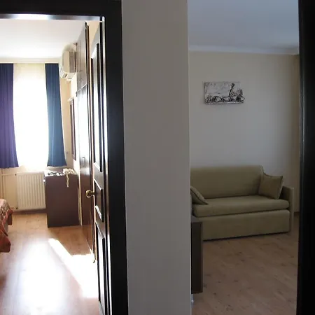 Hotel Seaview 3*