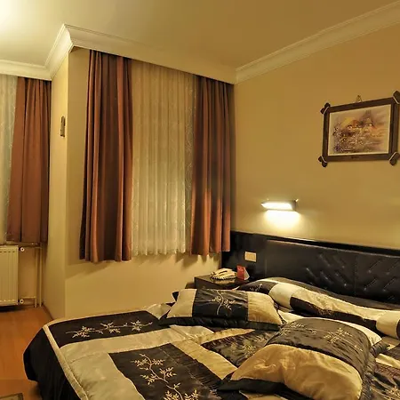 Seaview 3* Kusadasi