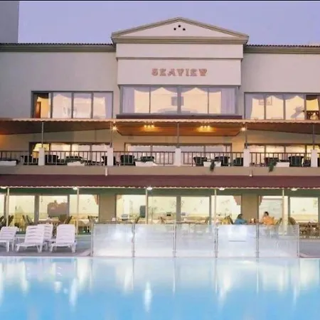 Seaview 3* Kusadası