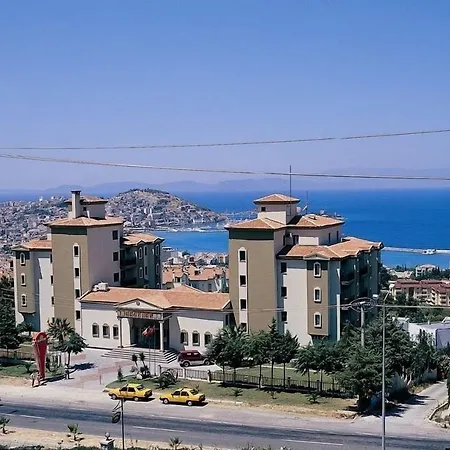 Seaview Hotel Kusadası