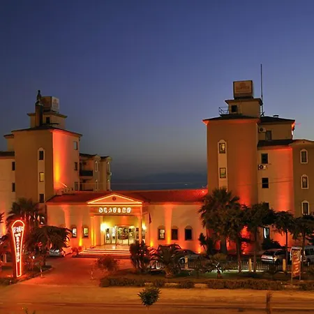 Hotel Seaview 3*