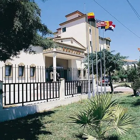 Hotel Seaview Kusadasi