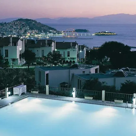 Seaview Kusadasi
