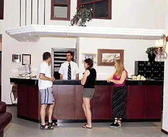 Hotel Seaview Kusadasi