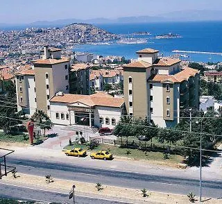 Seaview