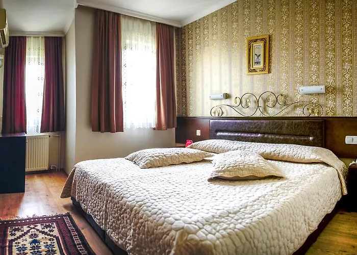 Hotel Seaview 3*