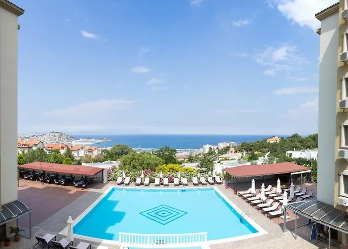 Seaview Kusadasi