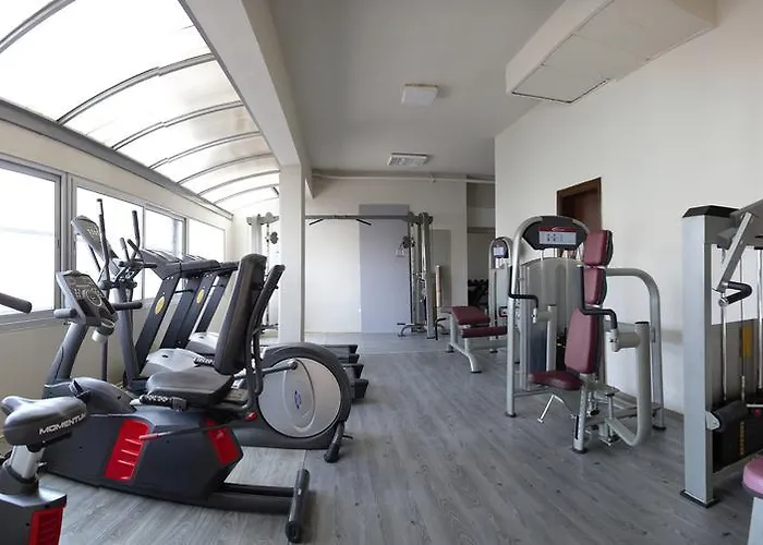 Seaview Hotel Kusadasi