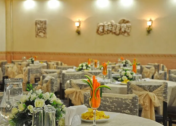 Hotel Seaview Kusadasi