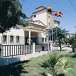 酒店 Seaview 库萨达斯