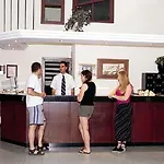 酒店 Seaview 库萨达斯