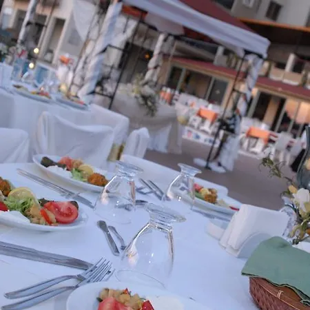 Seaview Szálloda 3*