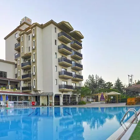 Hotel Seaview Kuşadası