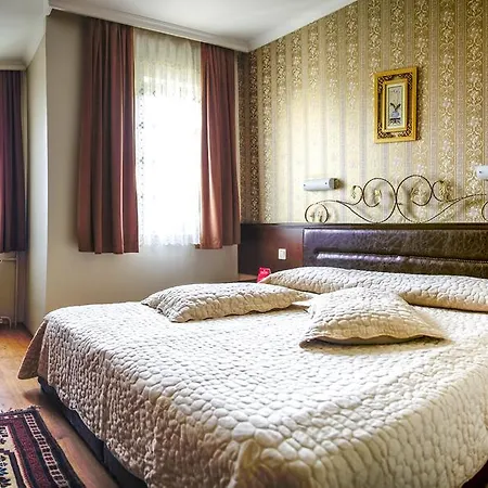 Szálloda Seaview 3*
