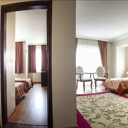 Seaview 3*