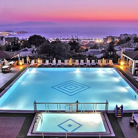 Hotel Seaview Kuşadası