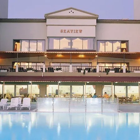 Seaview Szálloda Kusadası