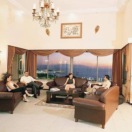 Seaview Szálloda Kusadası