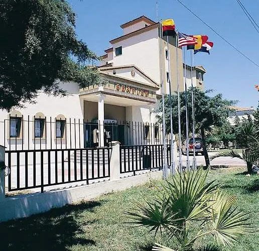 Otel Seaview Kuşadası